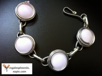 Pulsera Cariño